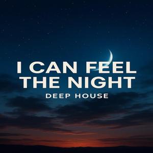 I can feel the night