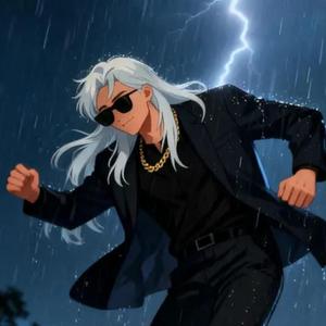 サミダレサンダーブラブラボー