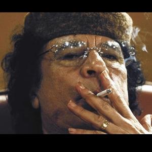 Kadhafi