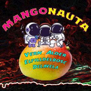 MANGONAUTA