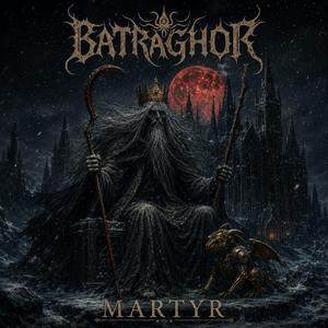 MARTYR