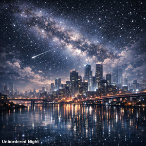 Unbordered Night