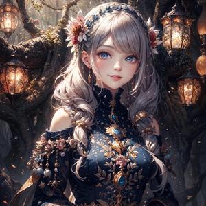 君がいない世界でも Kimi ga inai sekai demo v2