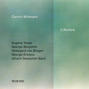 Sonata No. 5 in G Major, Op. 27:II. Danse rustique