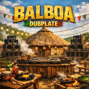 Balboa Dubplate