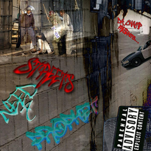 Death of A Dynasty (feat. Lyrical~Toye)