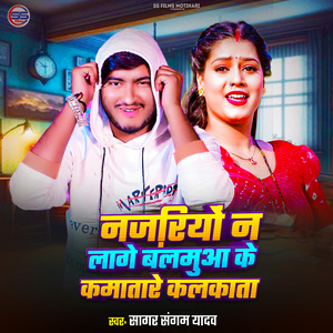 Najariyo Na Lage Balamua Ke Kamatare Kalkata