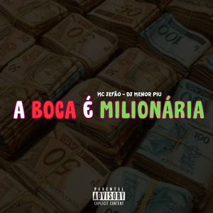 A Boca é Milionária