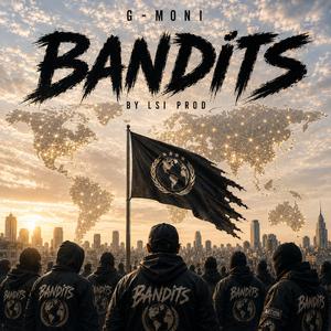 Bandits (feat. Dyru dla street & Béa)