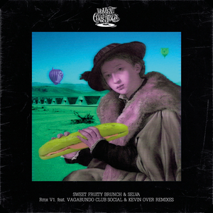 Shelby Le Hibou (Kevin over Remix)