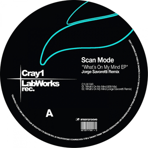 What's On My Mind (Jorge Savoretti Remix)