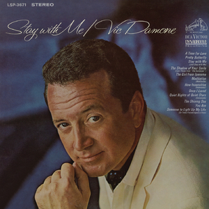 The Shadow of Your Smile (Love Theme from "The Sandpiper")