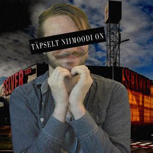 Täpselt niimoodi on