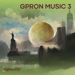 Gpron Music 3