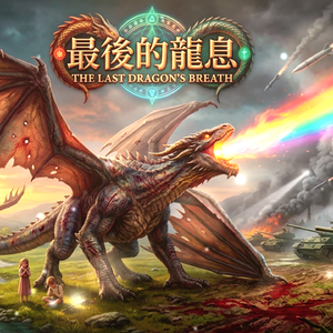 最後的龍息