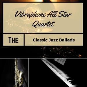 The Classic Jazz Ballads