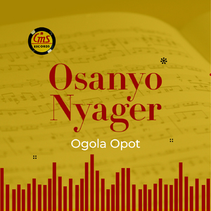 Osanyo Nyager