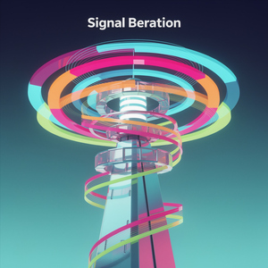 Signal Beration