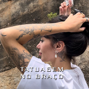 Tatuagem no Braço