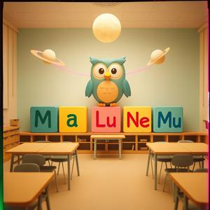 Método Silábico Numerus – Nivel 1