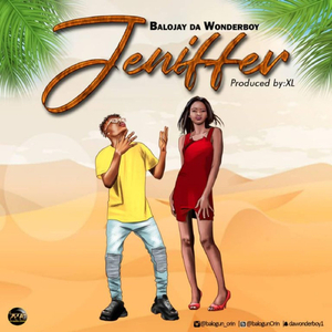 Jeniffer