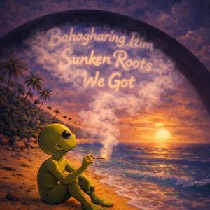 Bahagharing Itim (feat. We Got)