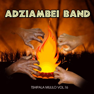 Tshikona (feat. TS Mabuda)