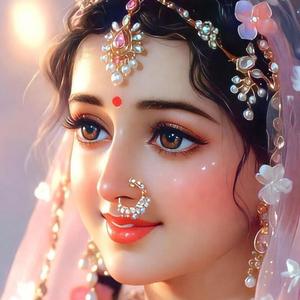 Shyama Pyari Aisi Kripa Barsaa Do