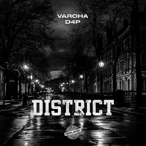 District (feat. D4P)