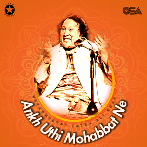 Ankh Uthi Mohabbat Ne