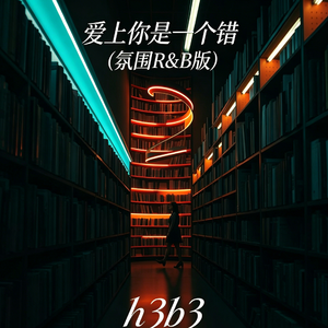 爱上你是一个错(氛围R&B版)