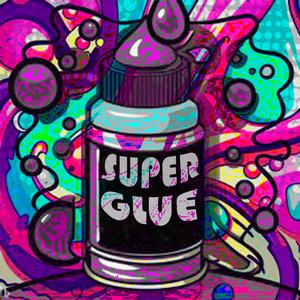 superrrglue