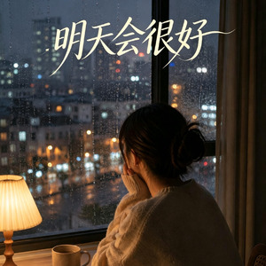 明天会更好(深情烟嗓)