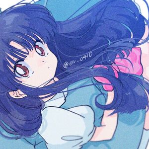 あんたなんて。（乱马ed）