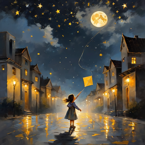 逐梦小孩(Prod.by Morrow x IOF)