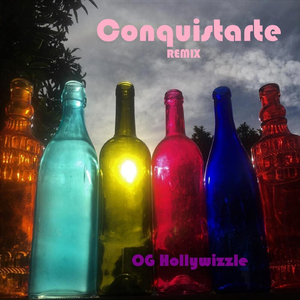 Conquistarte (Remix)