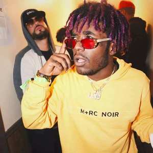 【Free】"Shake" - Lil Uzi Vert x Hyperpop Type Beat