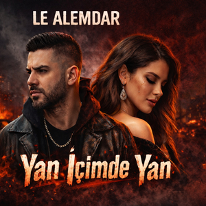 Yan Içimde Yan