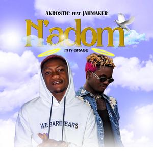 N'Adom (feat. Jahmaker)