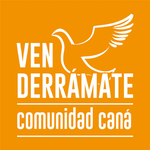 Ven Derramate