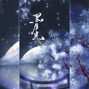 黑月光