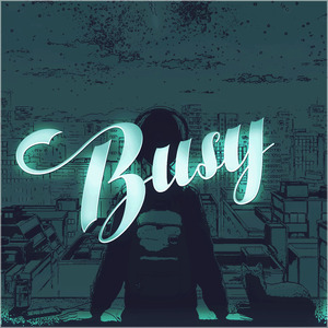 Busy