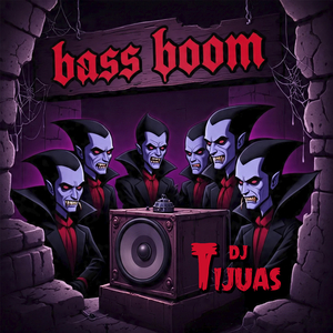 bass boom