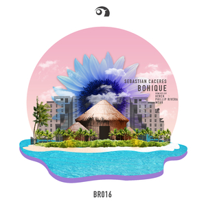 Pariente (MEHR & Phillip Rivera Remix)