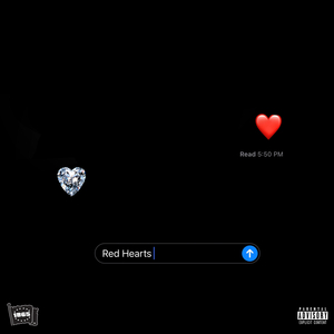 Red Hearts
