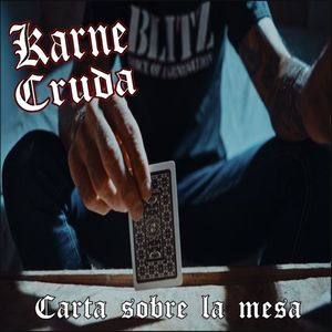 Carta sobre la Mesa
