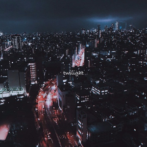 twilight