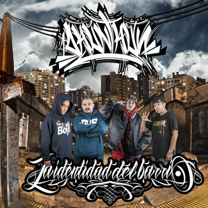 Me Costo Mas de la Cuenta (feat. Singular & Leviatan)