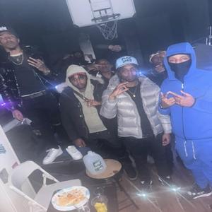 Bandz Out (feat. MB & Hunnaman So)