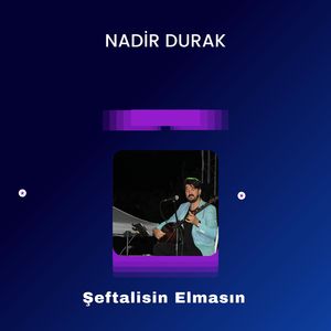 Şeftalisin Elmasın